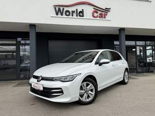Golf 1.5 TSI 85 kW Life Garantie, 25990 €, Auto & Fahrrad-Autos in 4053 Ansfelden