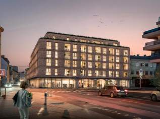 Neubau 2-Zimmer-Wohnung mit Loggia, 234500 €, Immobilien-Wohnungen in 2320 Schwechat Neubau 2-Zimmer-Wohnung mit Loggia, 234500 €, Immobilien-Wohnungen in 2320 Schwechat