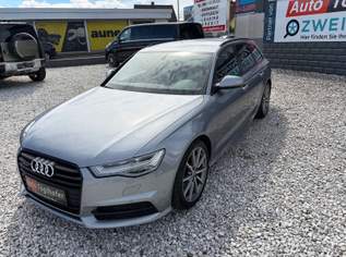 A6 3.0 TDI quattro 3xS-Line AHV Luftfederung Garantie, 25790 €, Auto & Fahrrad-Autos in 8052 Wetzelsdorf A6 3.0 TDI quattro 3xS-Line AHV Luftfederung Garantie, 25790 €, Auto & Fahrrad-Autos in 8052 Wetzelsdorf