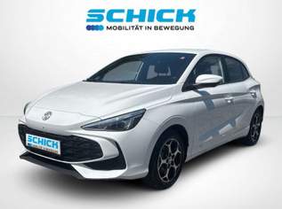 MG3 Hybrid+, 18990 €, Auto & Fahrrad-Autos in 6130 Stadt Schwaz MG3 Hybrid+, 18990 €, Auto & Fahrrad-Autos in 6130 Stadt Schwaz