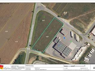 Kauf oder Miete: Grundstück an der A6- Potzneusiedl, 475200 €, Immobilien-Gewerbeobjekte in 2473 Gemeinde Potzneusiedl Kauf oder Miete: Grundstück an der A6- Potzneusiedl, 475200 €, Immobilien-Gewerbeobjekte in 2473 Gemeinde Potzneusiedl