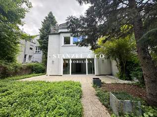 DOPPELHAUSHÄLFTE MIT EIGENGARTEN UND GARTENTERRASSE, 2750 €, Immobilien-Häuser in 1190 Döbling DOPPELHAUSHÄLFTE MIT EIGENGARTEN UND GARTENTERRASSE, 2750 €, Immobilien-Häuser in 1190 Döbling