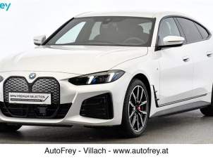 i4 Gran Coupe eDrive35, 54890 €, Auto & Fahrrad-Autos in Kärnten i4 Gran Coupe eDrive35, 54890 €, Auto & Fahrrad-Autos in Kärnten