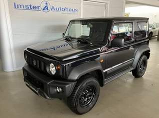 Jimny 1,5 VVT Allgrip N1 AHK, 29990 €, Auto & Fahrrad-Autos in 6460 Stadt Imst