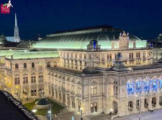 Exklusives Penthouse im Herzen der Wiener Innenstadt !!, 4990000 €, Immobilien-Wohnungen in 1010 Innere Stadt