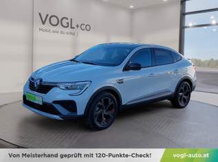 Arkana E-Tech Hybrid 145 R.S.Line Aut., 23850 €, Auto & Fahrrad-Autos in 8160 Weiz