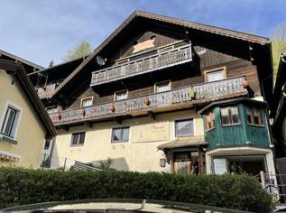 Appartementhaus mit Betreiberwohnung und Gastronomiefläche/Souvenirshop, 790000 €, Immobilien-Gewerbeobjekte in 5360 St. Wolfgang im Salzkammergut