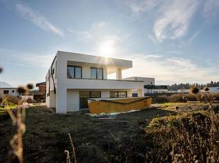 Neuwertiges Einfamilienhaus in begehrter Wohnlage von Poggersdorf!, 795000 €, Immobilien-Häuser in 9130 Poggersdorf