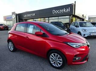 Zoe Zen Complete R110 Z.E.50 (52kWh) *Kaufbatte..., 14490 €, Auto & Fahrrad-Autos in 7400 Oberwart