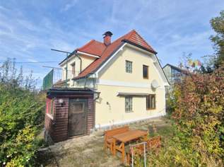 Einfamilienhaus in begehrter Wohnlage!, 285000 €, Immobilien-Häuser in 4910 Ried im Innkreis