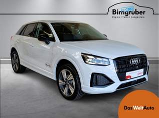 Q2 35 TFSI admired S-tronic, 38490 €, Auto & Fahrrad-Autos in 3430 Gemeinde Tulln an der Donau Q2 35 TFSI admired S-tronic, 38490 €, Auto & Fahrrad-Autos in 3430 Gemeinde Tulln an der Donau