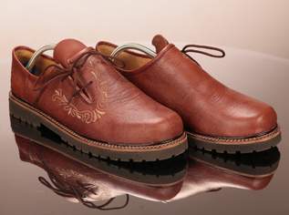 Herren Trachtenschuhe Gr. 47, 98 €, Kleidung & Schmuck-Herrenkleidung in 1200 Brigittenau Herren Trachtenschuhe Gr. 47, 98 €, Kleidung & Schmuck-Herrenkleidung in 1200 Brigittenau