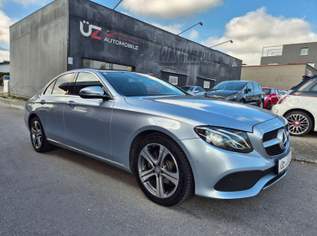 E 220 !!!AKTION!!! E 220 d, 25900 €, Auto & Fahrrad-Autos in 6800 Gisingen