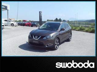 Qashqai 1,6 dCi N-Connecta 360°´8fach Bereift´, 14490 €, Auto & Fahrrad-Autos in 4850 Timelkam