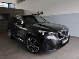 X1 xDrive23d 48V Aut. X1 xDrive23d 48V Aut.