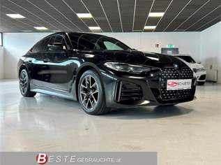 420i Gran Coupé **M-PAKET**, 44970 €, Auto & Fahrrad-Autos in 4663 Laakirchen