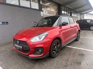 Swift Sport Carbon / 11.000KM !!!, 18490 €, Auto & Fahrrad-Autos in 5301 Eugendorf