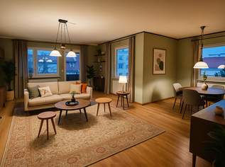 Wohnen mit Aussicht!, 331000 €, Immobilien-Wohnungen in 1110 Simmering Wohnen mit Aussicht!, 331000 €, Immobilien-Wohnungen in 1110 Simmering