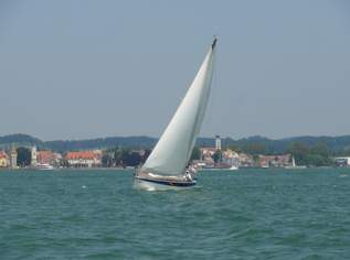 Segelboot Esprit 28Baujahr: 1977    zu verkaufen