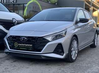 i20 N Line Sport *KEYLESS*ACC*SHZG*LED*APP CONNECT, 18900 €, Auto & Fahrrad-Autos in 5102 Anthering