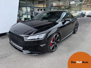 TT RS Coupé 2.5 TFSI quattro, 59990 €, Auto & Fahrrad-Autos in 6460 Stadt Imst TT RS Coupé 2.5 TFSI quattro, 59990 €, Auto & Fahrrad-Autos in 6460 Stadt Imst