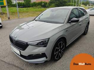 SCALA MONTE CARLO TSI, 21480 €, Auto & Fahrrad-Autos in 4563 Micheldorf in Oberösterreich
