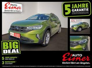 TAIGO 1.0 TSI LIFE, 16490 €, Auto & Fahrrad-Autos in 9400 Wolfsberg