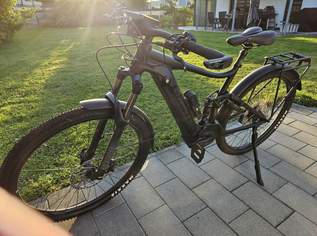 Giant Stance E+ EX Pro E-Bike Large absolut neuwertig, erst 21km gefahren, 2990 €, Auto & Fahrrad-Fahrräder in 4880 Sankt Georgen im Attergau