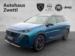 5008 GT Hybrid 145 e-DCS6, 41880 €, Auto & Fahrrad-Autos in 3920 Gemeinde Groß Gerungs