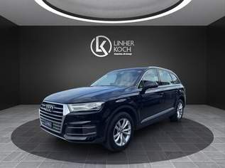 Q7 50 TDI quattro ''Leder beige'', 39900 €, Auto & Fahrrad-Autos in 6800 Gisingen Q7 50 TDI quattro ''Leder beige'', 39900 €, Auto & Fahrrad-Autos in 6800 Gisingen