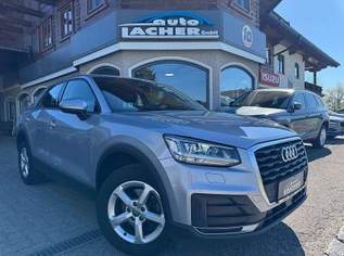 Q2 30 TDI Intense S-tronic*LED*Leder*Navi*, 19950 €, Auto & Fahrrad-Autos in 4880 Sankt Georgen im Attergau
