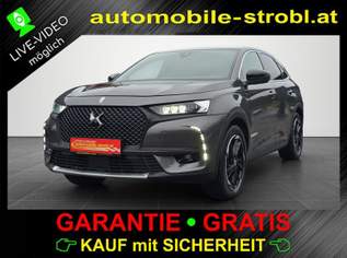 DS 7 7 Crossback Hyb. 4x4 Perf.-Line GARANTIE, 21880 €, Auto & Fahrrad-Autos in 8322 Eichkögl DS 7 7 Crossback Hyb. 4x4 Perf.-Line GARANTIE, 21880 €, Auto & Fahrrad-Autos in 8322 Eichkögl