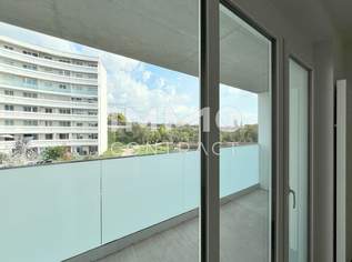 50,50qm geförderte 2ZI- Balkon-Wohnung, 182513.38 €, Immobilien-Wohnungen in 3500 Am Steindl