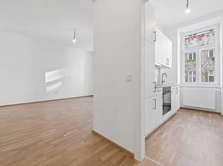 Traumhafte 2-Zimmer-Wohnung mit Einbauküche, 299900 €, Immobilien-Wohnungen in 1100 Favoriten Traumhafte 2-Zimmer-Wohnung mit Einbauküche, 299900 €, Immobilien-Wohnungen in 1100 Favoriten
