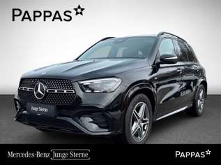 GLE 350 de 4MATIC mit EQ Hybrid Technologie Öster, 77400 €, Auto & Fahrrad-Autos in 4844 Regau GLE 350 de 4MATIC mit EQ Hybrid Technologie Öster, 77400 €, Auto & Fahrrad-Autos in 4844 Regau