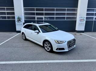 A4 sport ultra*Zahnriemen neu*Service Neu*Panorama, 14500 €, Auto & Fahrrad-Autos in 6176 Marktgemeinde Völs