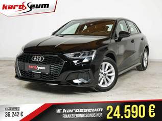 A3 35 TFSI SB *ACC*SHZ*OPTIK-P*SPORT-SITZE*, 25490 €, Auto & Fahrrad-Autos in 4693 Desselbrunn A3 35 TFSI SB *ACC*SHZ*OPTIK-P*SPORT-SITZE*, 25490 €, Auto & Fahrrad-Autos in 4693 Desselbrunn