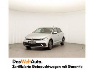 Polo Friends TSI DSG, 26790 €, Auto & Fahrrad-Autos in 4694 Ohlsdorf