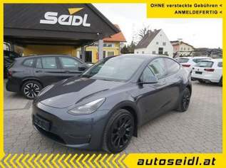 Model Y Long Range AWD *2022er!*, 29900 €, Auto & Fahrrad-Autos in 8200 Gleisdorf