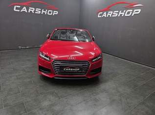 TTS Roadster quattro, 39900 €, Auto & Fahrrad-Autos in 6850 Stadt Dornbirn TTS Roadster quattro, 39900 €, Auto & Fahrrad-Autos in 6850 Stadt Dornbirn