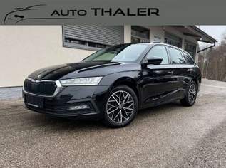 Octavia Combi 2,0 TDI 4x4 Ambition DSG, 22900 €, Auto & Fahrrad-Autos in 5441 Abtenau