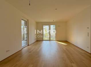 Neue 3-Zimmerwohnung mit Balkon – sofort verlieben, 455000 €, Immobilien-Wohnungen in 1210 Floridsdorf