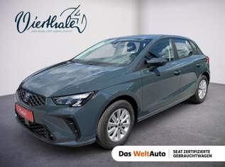 Ibiza Reference 1.0 TSI 95PS, 19350 €, Auto & Fahrrad-Autos in 5600 Sankt Johann im Pongau Ibiza Reference 1.0 TSI 95PS, 19350 €, Auto & Fahrrad-Autos in 5600 Sankt Johann im Pongau