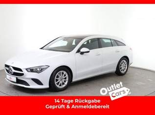C-Klasse 180 d Shooting Brake, 22550 €, Auto & Fahrrad-Autos in 8792 St. Peter-Freienstein
