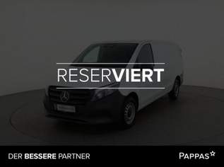 Vito 114 CDI Kasten Lang, 38388 €, Auto & Fahrrad-Autos in 6060 Stadt Hall in Tirol