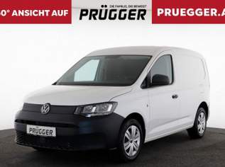 Caddy Cargo Entry 2,0 TDI 102PS AHV TEMPOMAT MWST