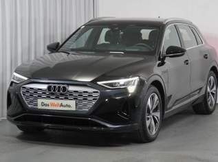 Q8 50 e-tron quattro advanced, 55555 €, Auto & Fahrrad-Autos in 9020 Innere Stadt