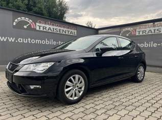 Leon Reference 1.0 TSI, 11900 €, Auto & Fahrrad-Autos in 3160 Gemeinde Traisen Leon Reference 1.0 TSI, 11900 €, Auto & Fahrrad-Autos in 3160 Gemeinde Traisen