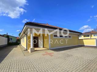 Betriebsbereite Ordination in Oberwart - zentrale Lage mit Parkplätzen - Graf Erdödistraße 24a, 2709.54 €, Immobilien-Gewerbeobjekte in 7400 Oberwart
