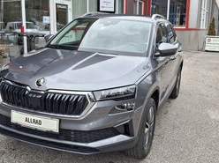 Karoq 2,0 TDI 4x4 DSG Selection, 41490 €, Auto & Fahrrad-Autos in 6441 Gemeinde Umhausen